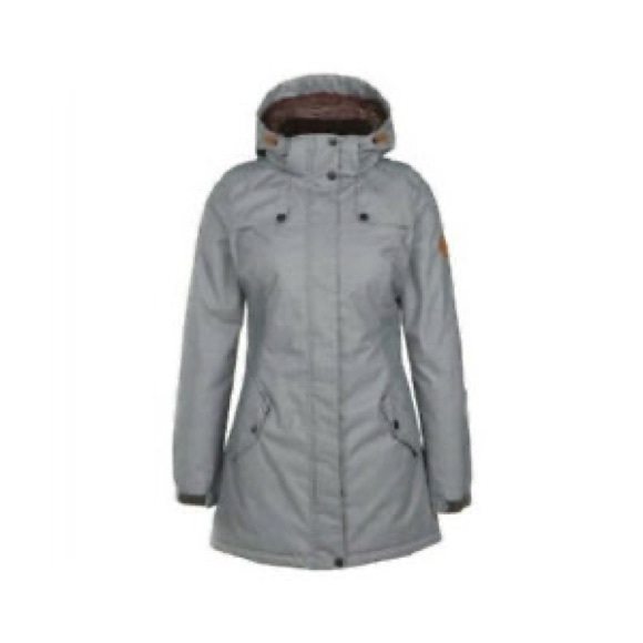 O’Neill Winter Jacket (NWOT) - Picture 2 of 2